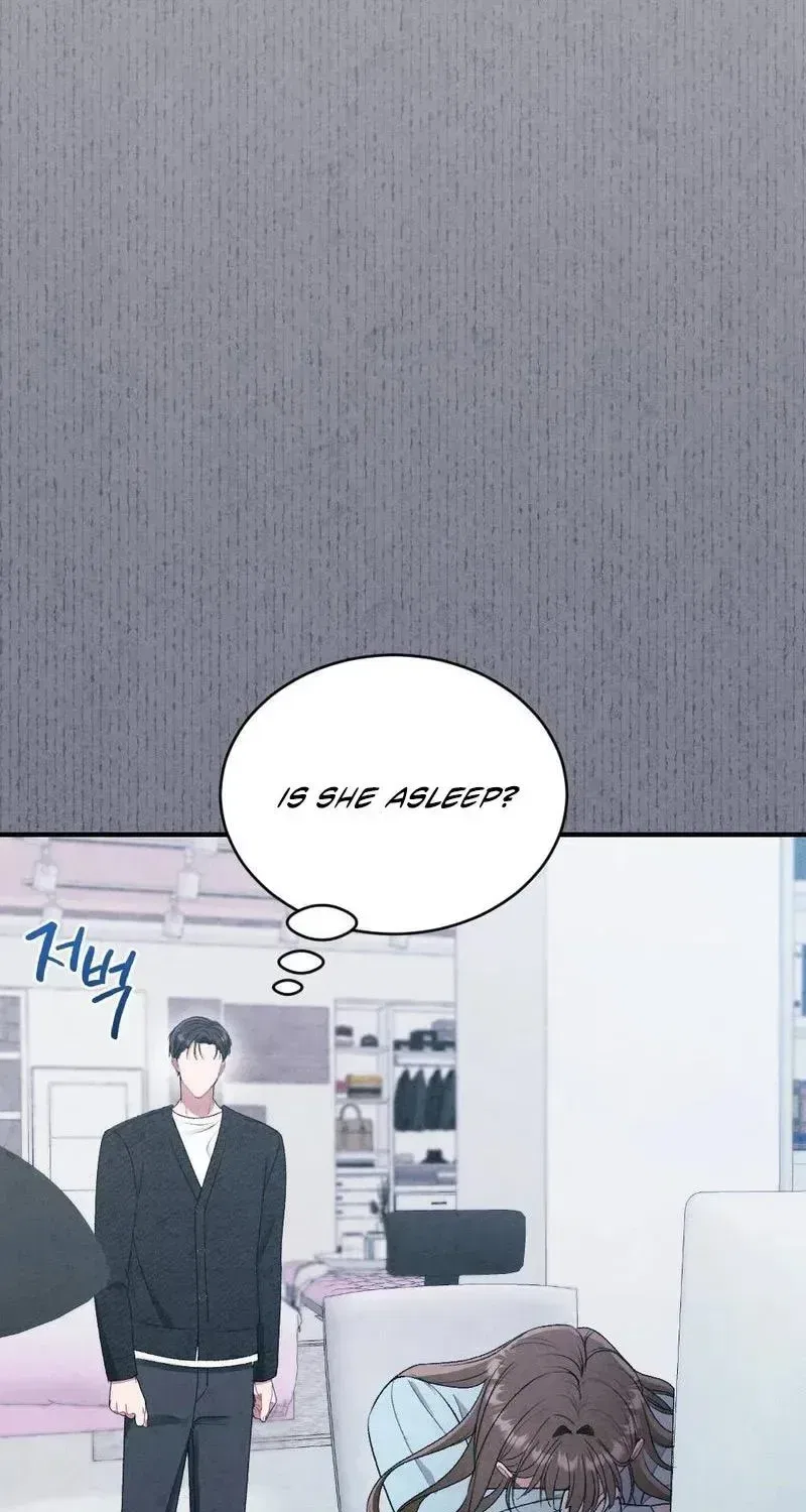Manager, What’s Wrong With You? Chapter 20 – Page 3