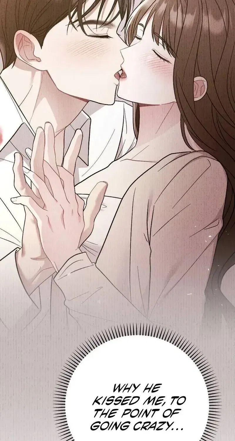 Manager, What’s Wrong With You? Chapter 20 – Page 28
