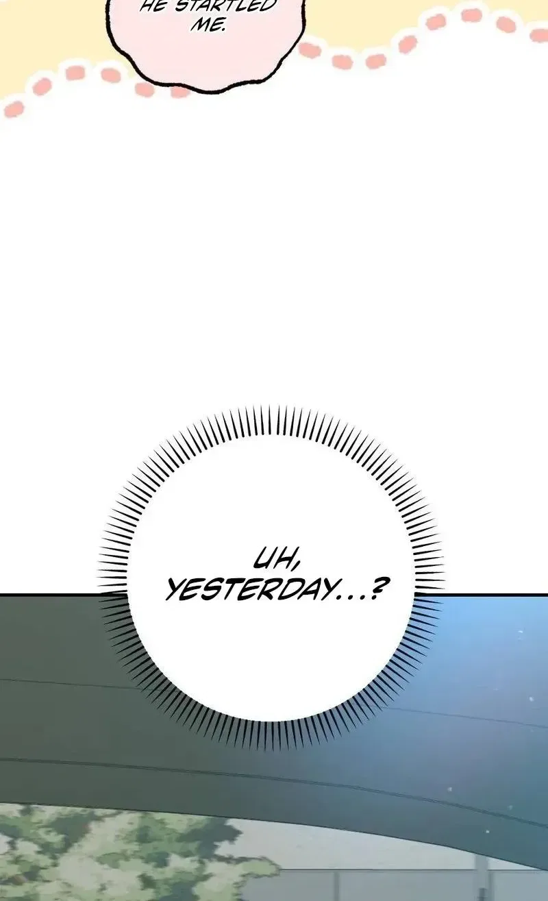 Manager, What’s Wrong With You? Chapter 20 – Page 30