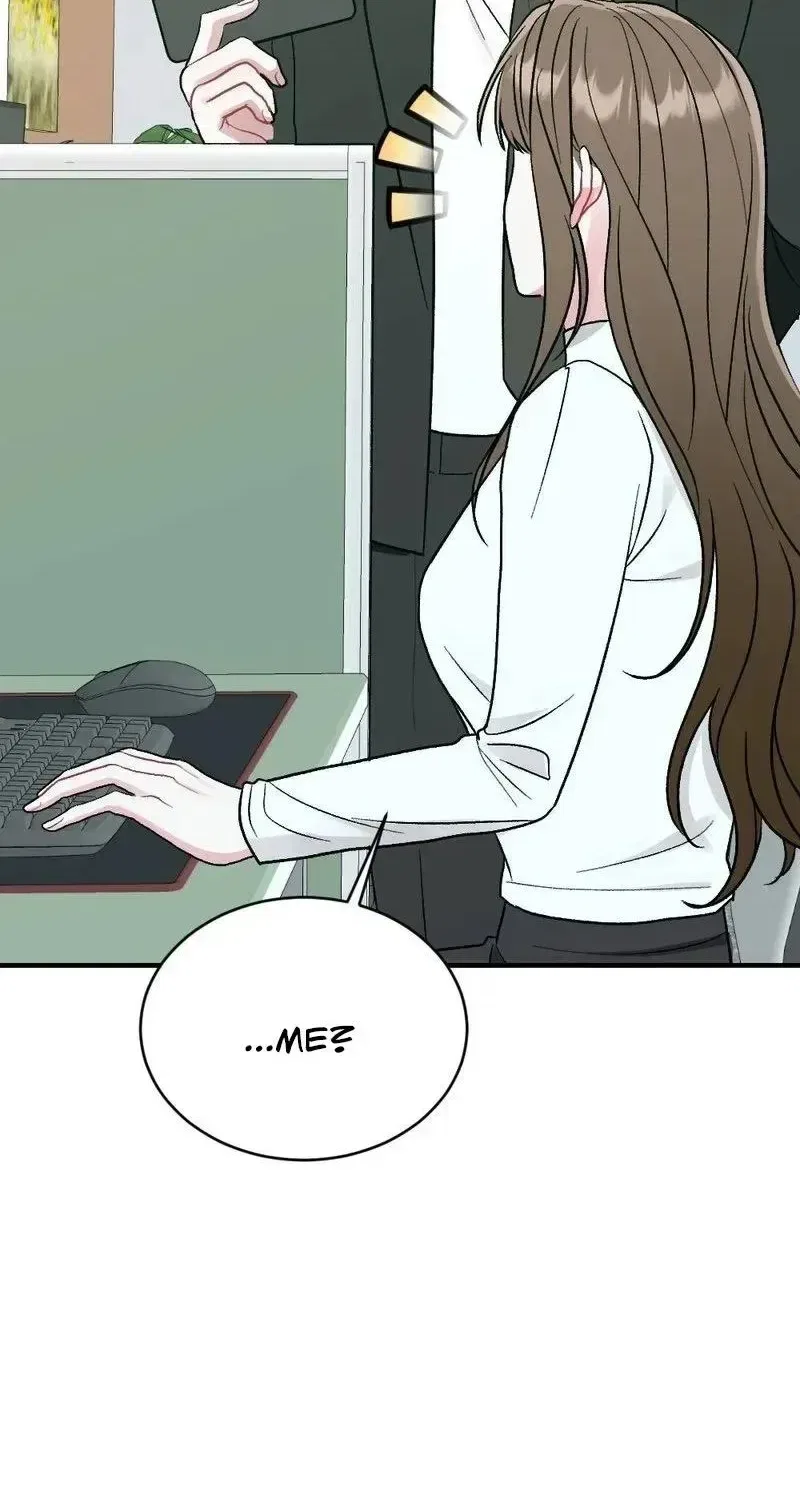 Manager, What’s Wrong With You? Chapter 20 – Page 40