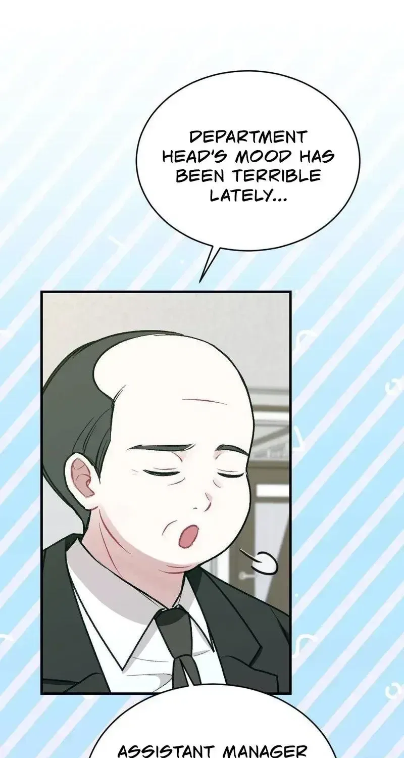 Manager, What’s Wrong With You? Chapter 20 – Page 41