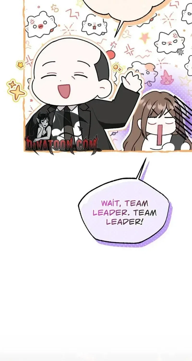 Manager, What’s Wrong With You? Chapter 20 – Page 44