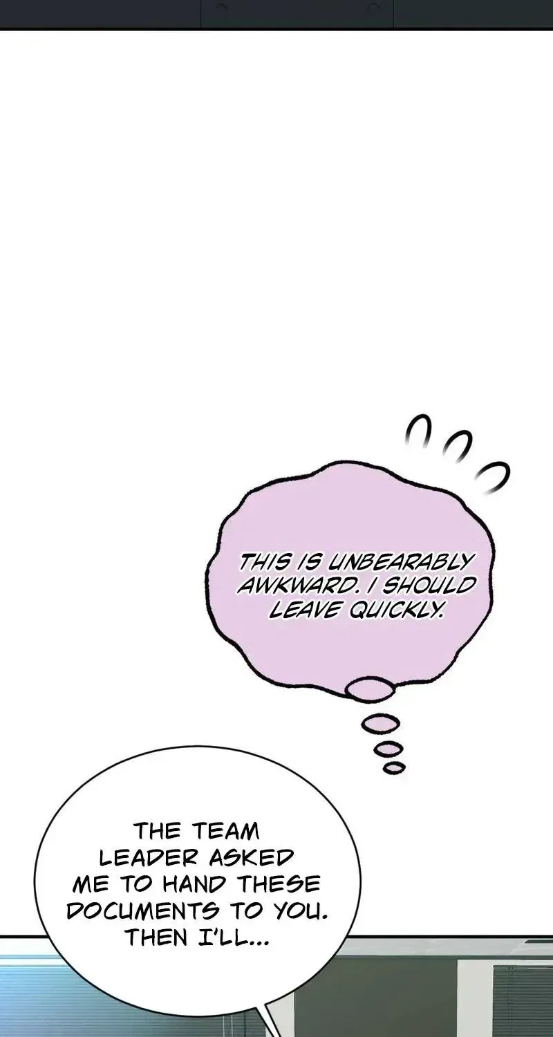 Manager, What’s Wrong With You? Chapter 20 – Page 47