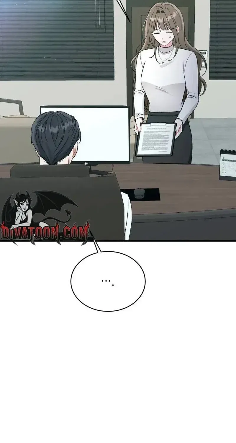 Manager, What’s Wrong With You? Chapter 20 – Page 48