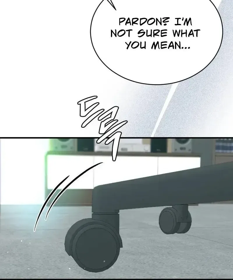Manager, What’s Wrong With You? Chapter 20 – Page 50