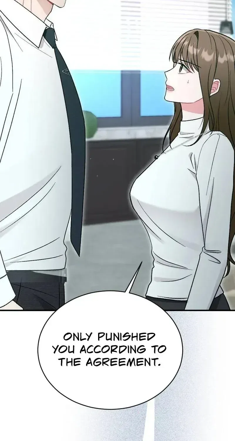 Manager, What’s Wrong With You? Chapter 20 – Page 53