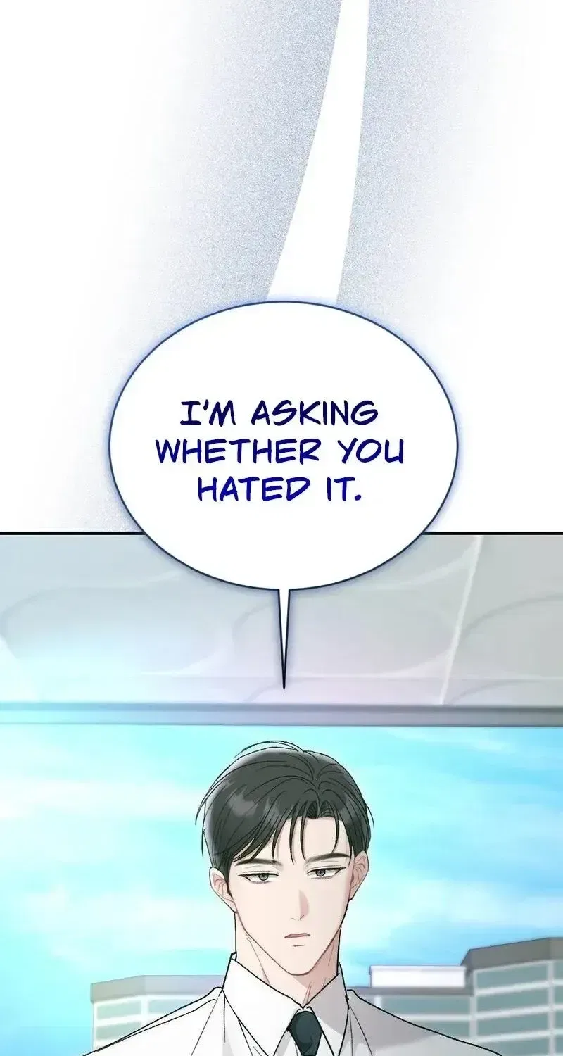 Manager, What’s Wrong With You? Chapter 20 – Page 54