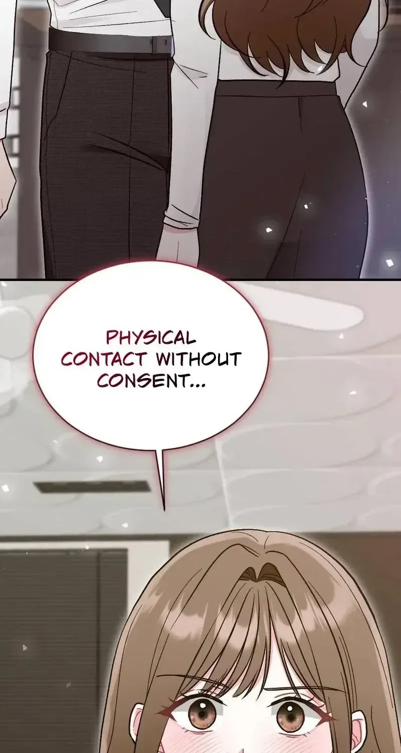 Manager, What’s Wrong With You? Chapter 20 – Page 61