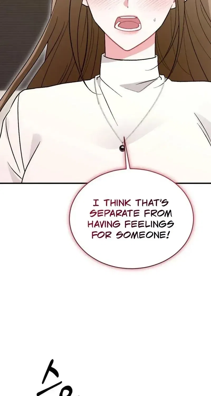 Manager, What’s Wrong With You? Chapter 20 – Page 62