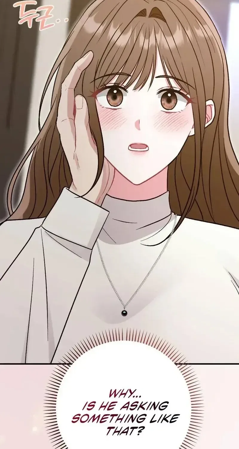 Manager, What’s Wrong With You? Chapter 20 – Page 67