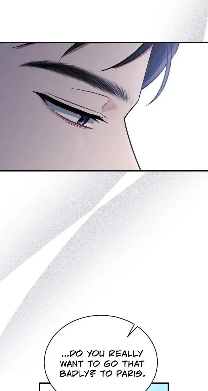 Manager, What’s Wrong With You? Chapter 20 – Page 71
