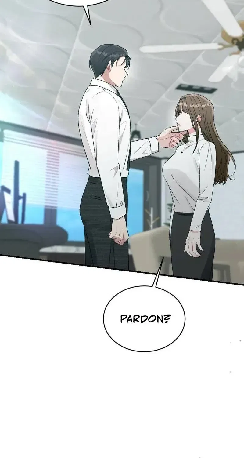 Manager, What’s Wrong With You? Chapter 20 – Page 73