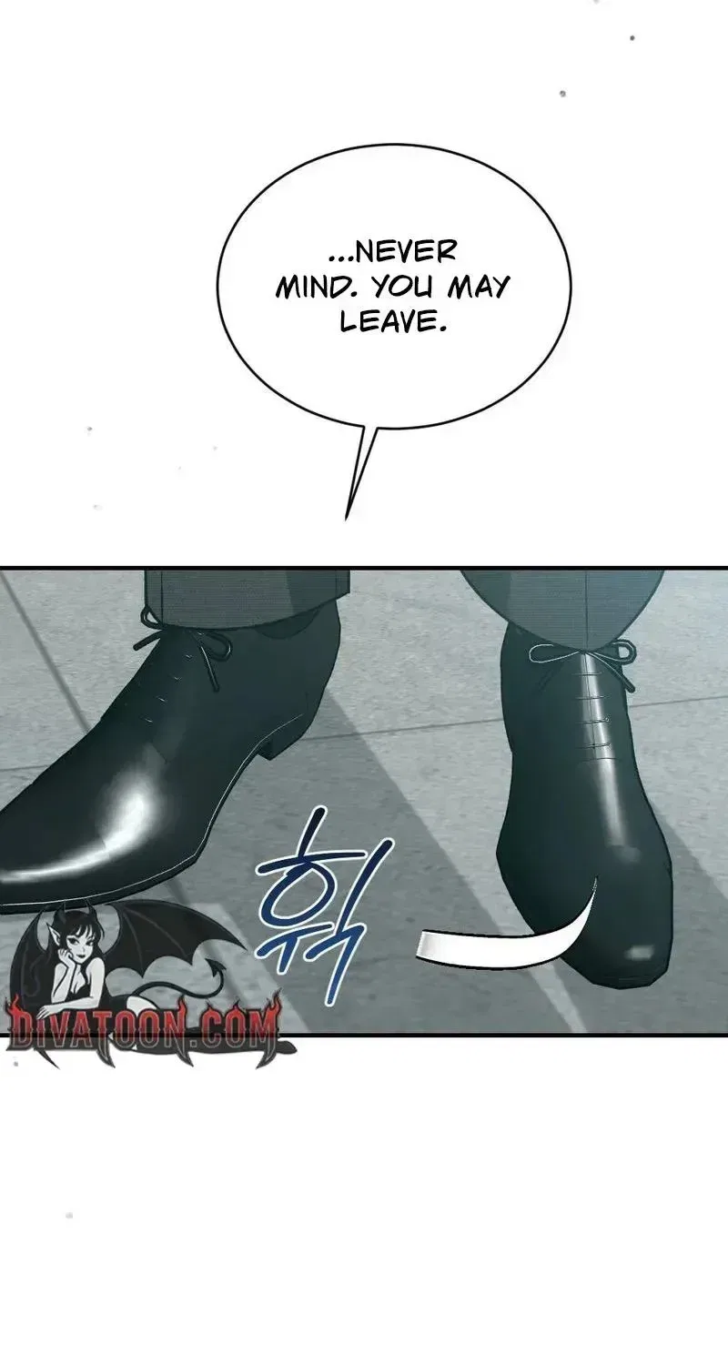 Manager, What’s Wrong With You? Chapter 20 – Page 74