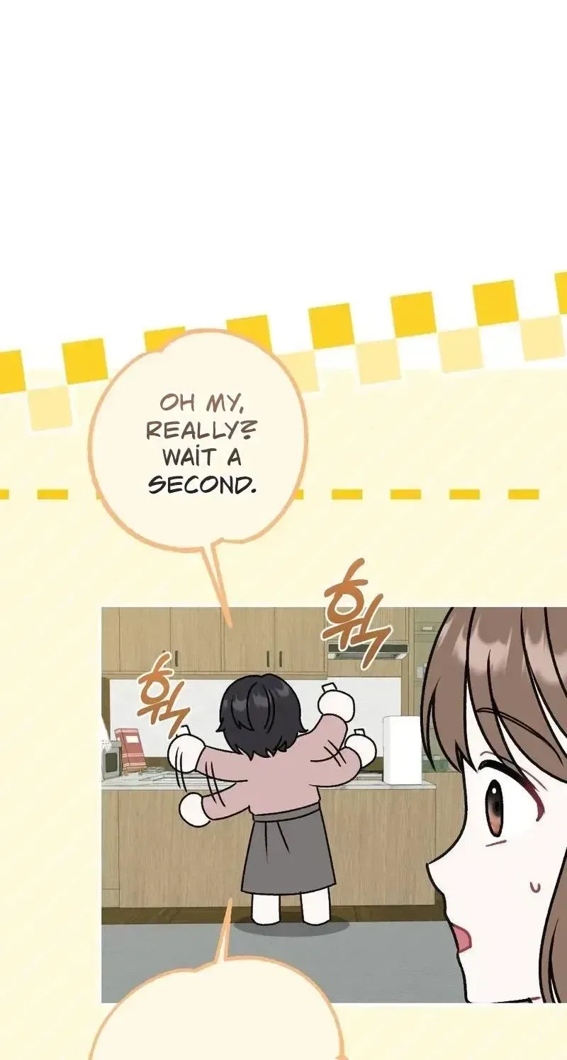 Manager, What’s Wrong With You? Chapter 20 – Page 79