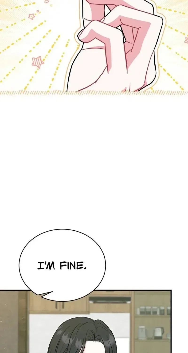 Manager, What’s Wrong With You? Chapter 20 – Page 81