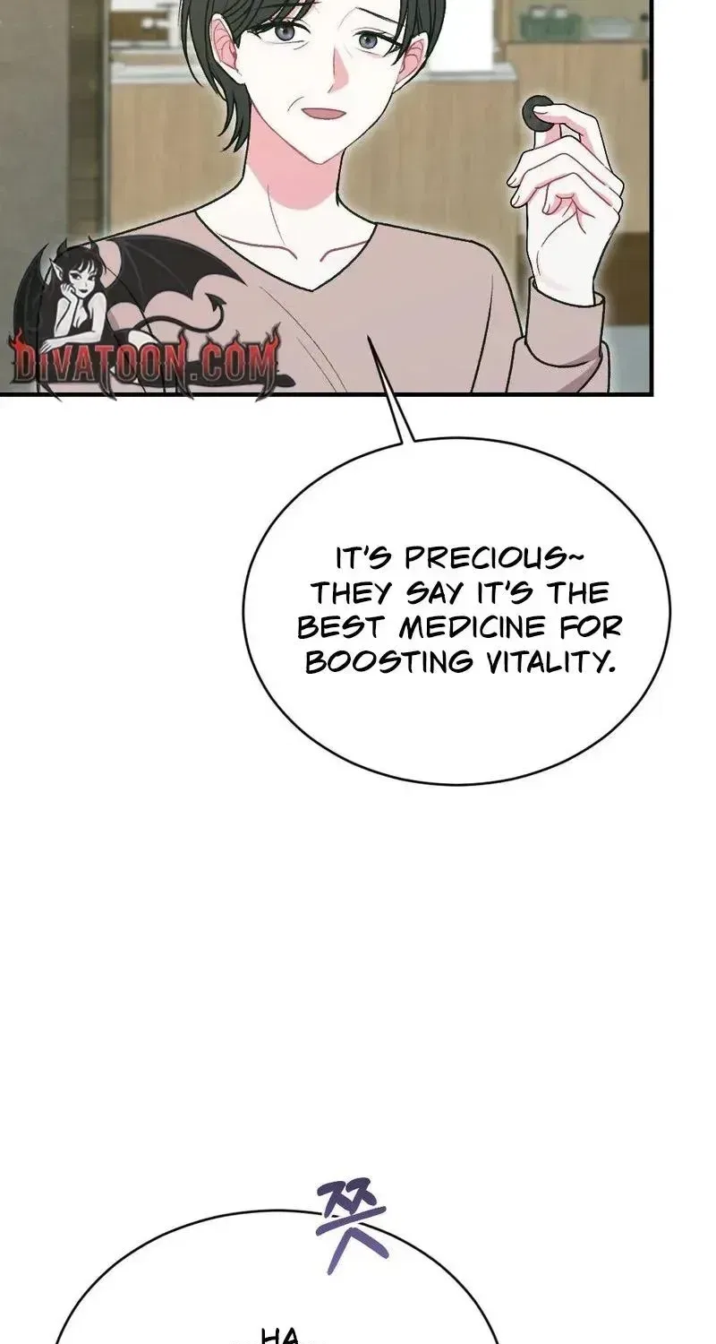 Manager, What’s Wrong With You? Chapter 20 – Page 82