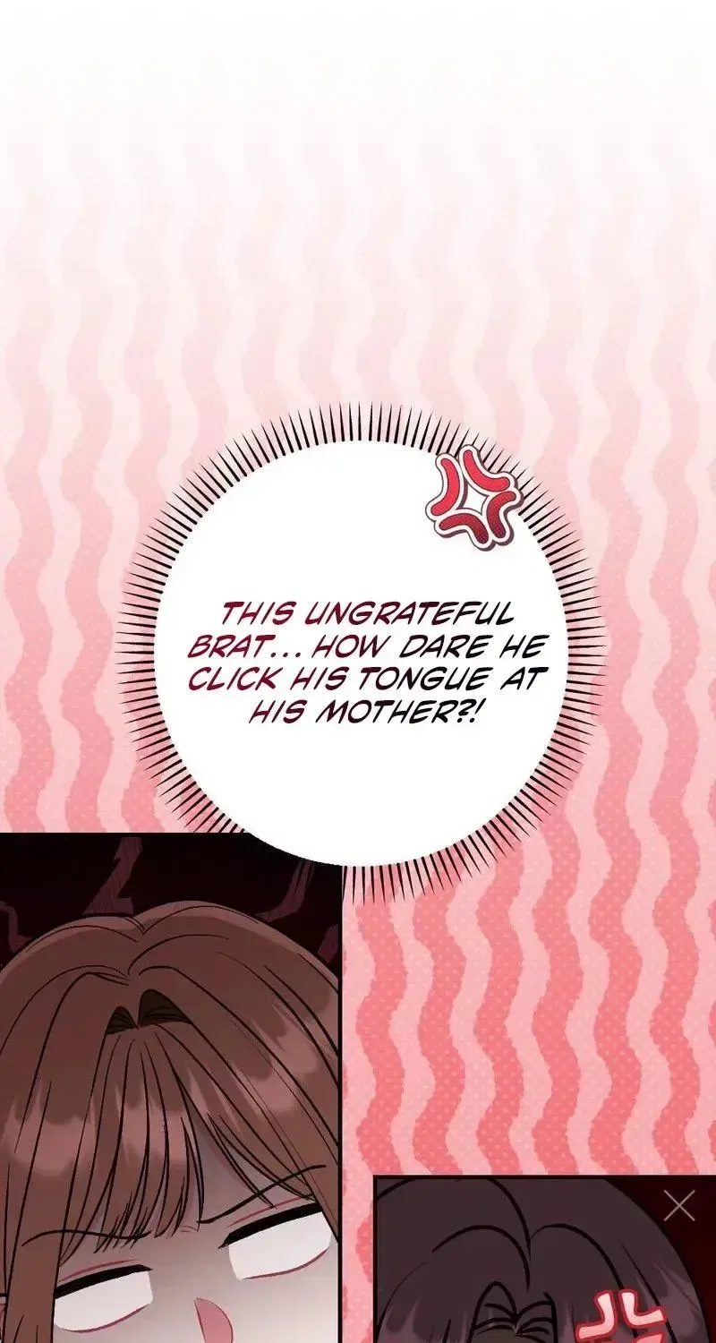 Manager, What’s Wrong With You? Chapter 20 – Page 84