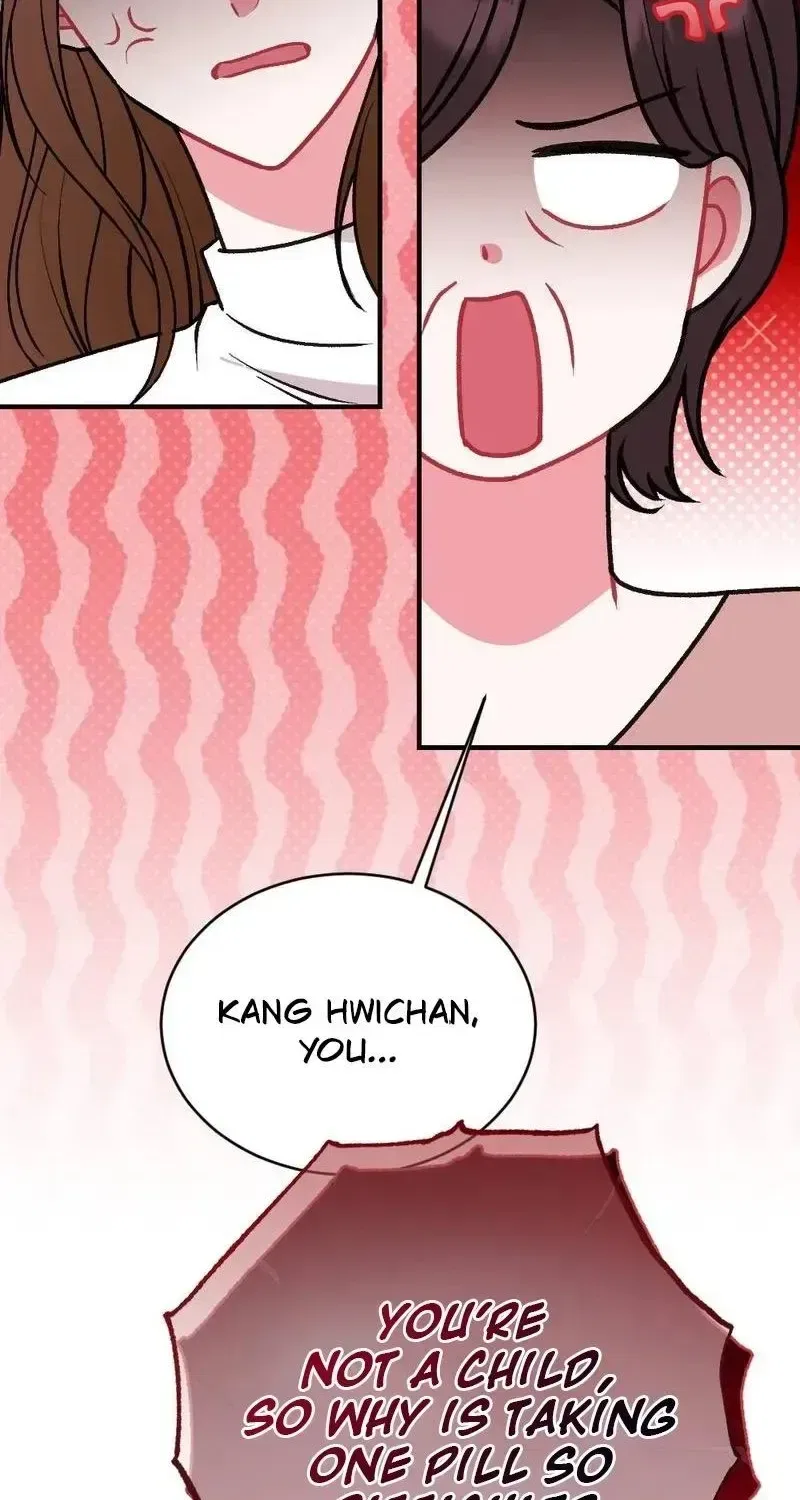 Manager, What’s Wrong With You? Chapter 20 – Page 85