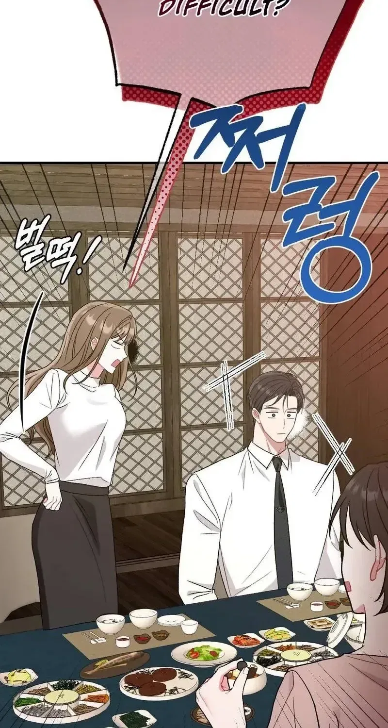 Manager, What’s Wrong With You? Chapter 20 – Page 86