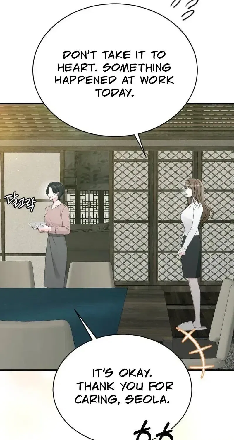 Manager, What’s Wrong With You? Chapter 20 – Page 92