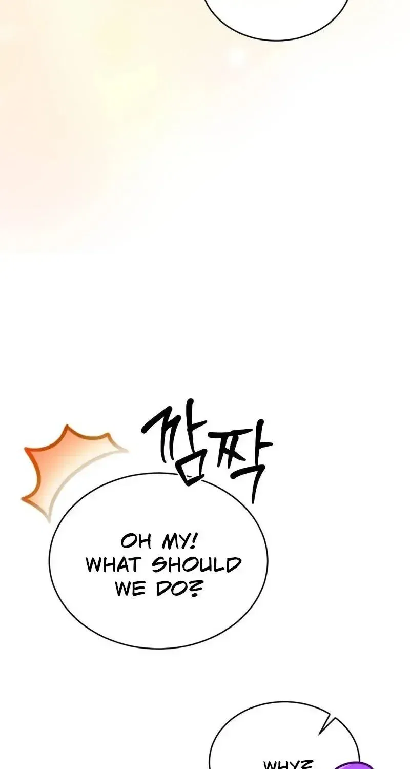 Manager, What’s Wrong With You? Chapter 20 – Page 94