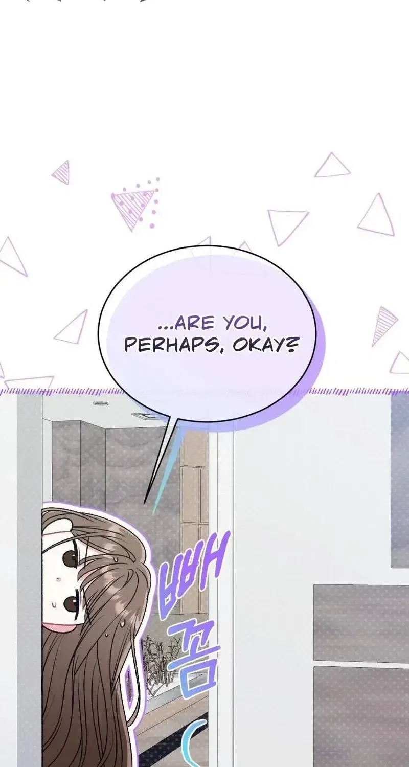 Manager, What’s Wrong With You? Chapter 20 – Page 103