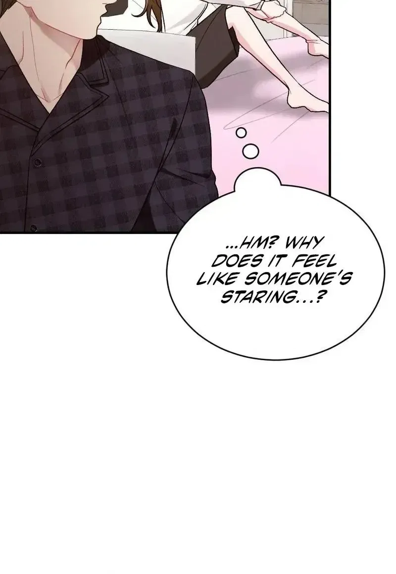 Manager, What’s Wrong With You? Chapter 20 – Page 109
