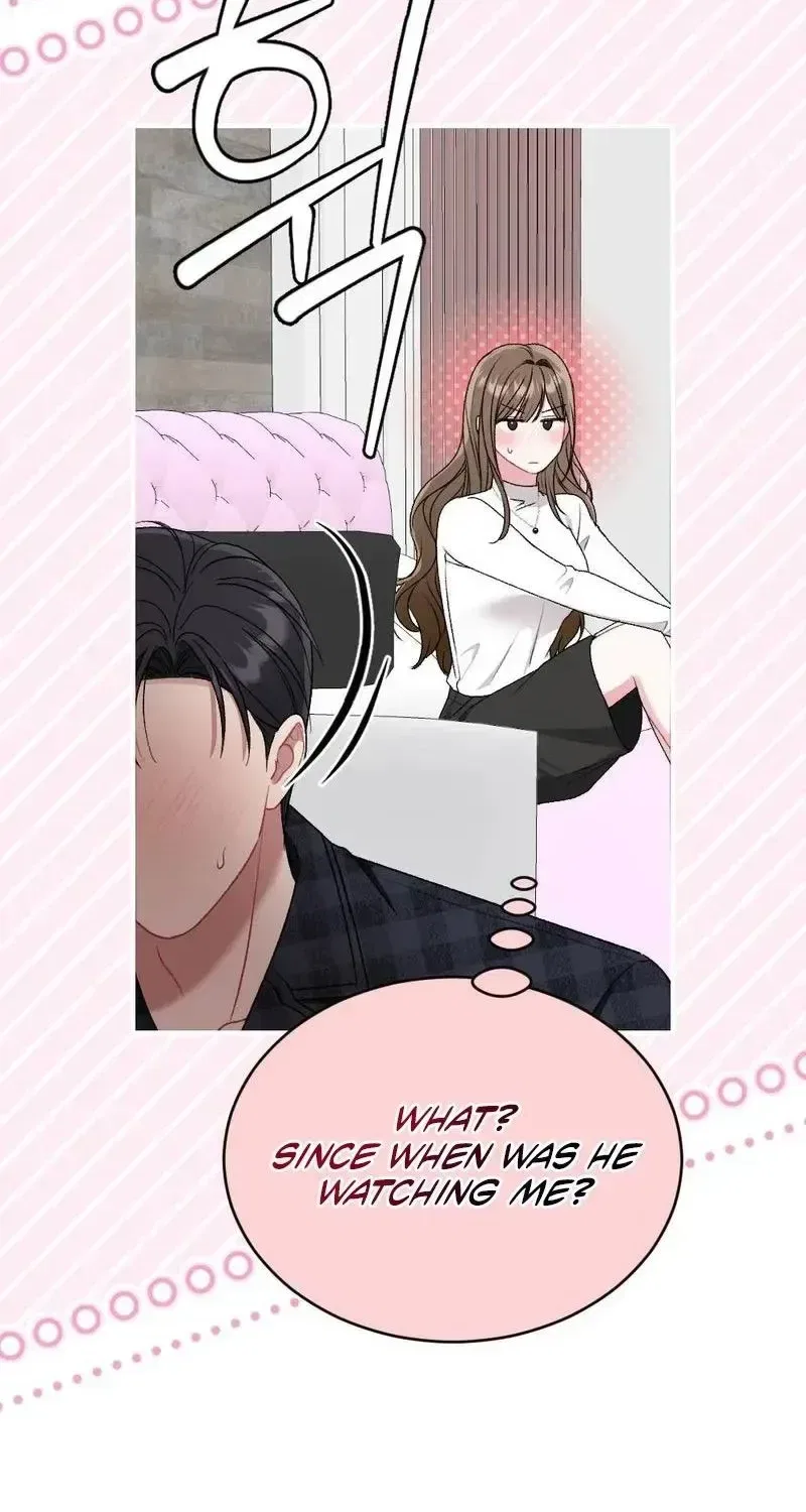 Manager, What’s Wrong With You? Chapter 20 – Page 111