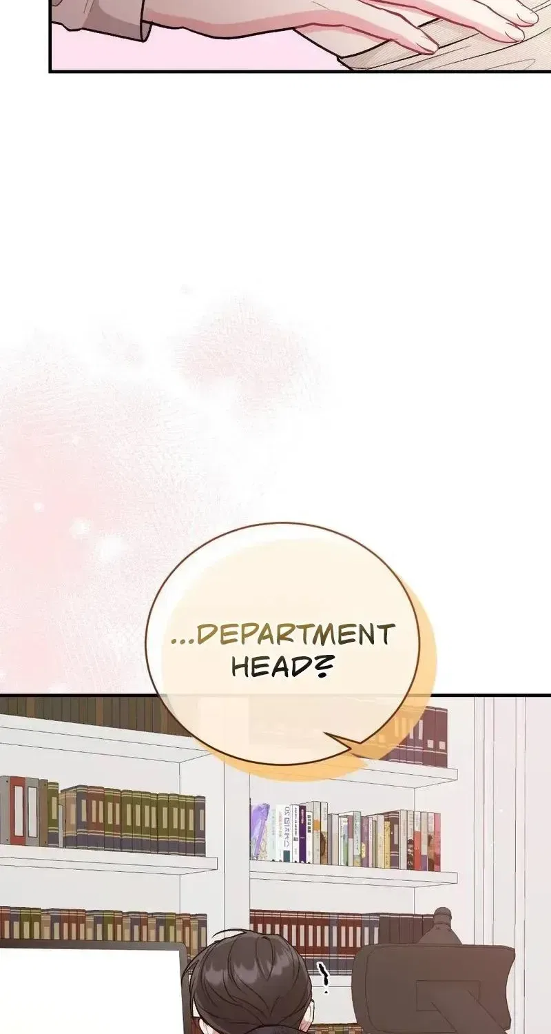Manager, What’s Wrong With You? Chapter 20 – Page 113