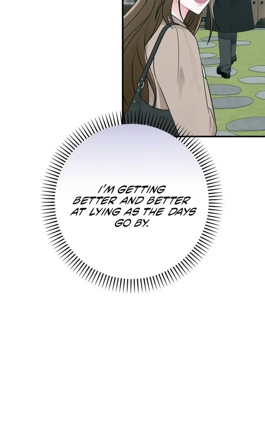 Manager, What’s Wrong With You? Chapter 19 – Page 13