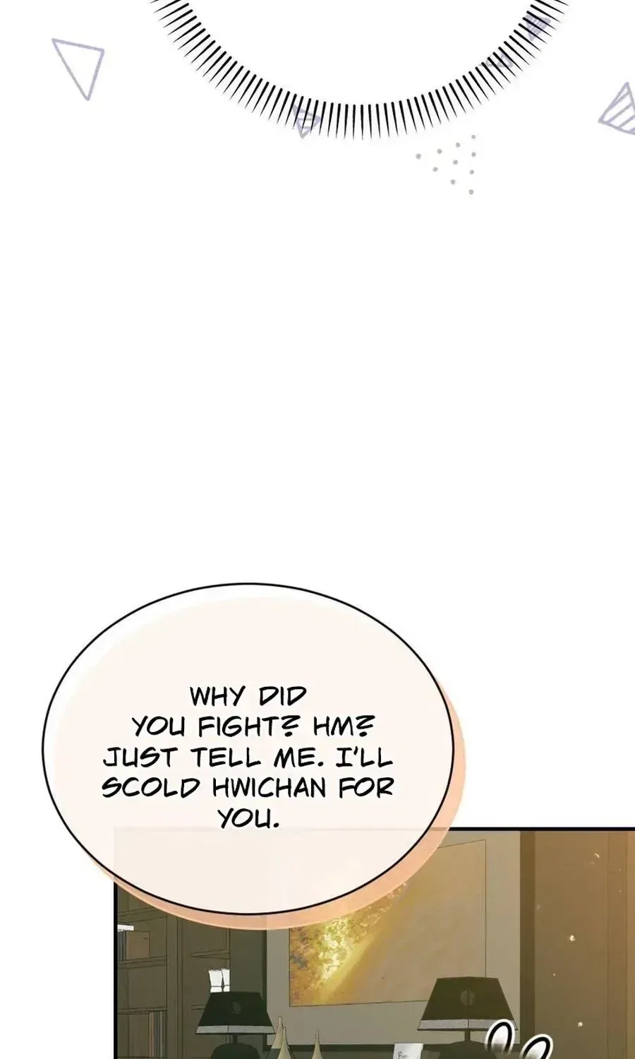 Manager, What’s Wrong With You? Chapter 19 – Page 19