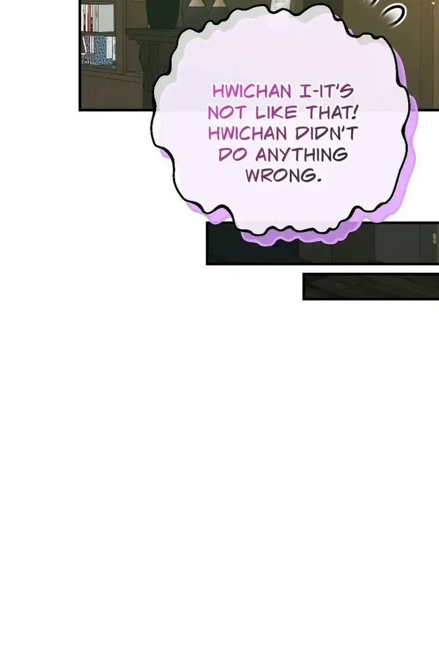 Manager, What’s Wrong With You? Chapter 19 – Page 20