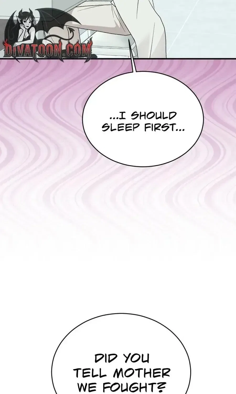 Manager, What’s Wrong With You? Chapter 19 – Page 22