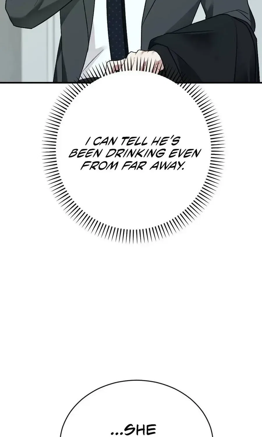 Manager, What’s Wrong With You? Chapter 19 – Page 25
