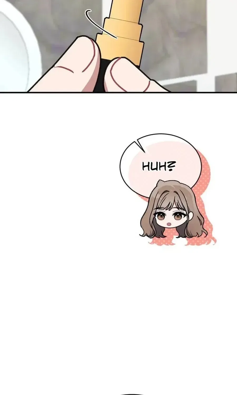 Manager, What’s Wrong With You? Chapter 19 – Page 32