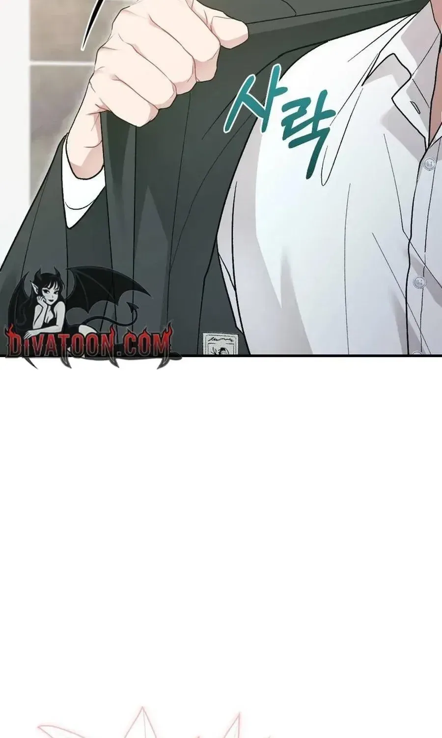 Manager, What’s Wrong With You? Chapter 19 – Page 35