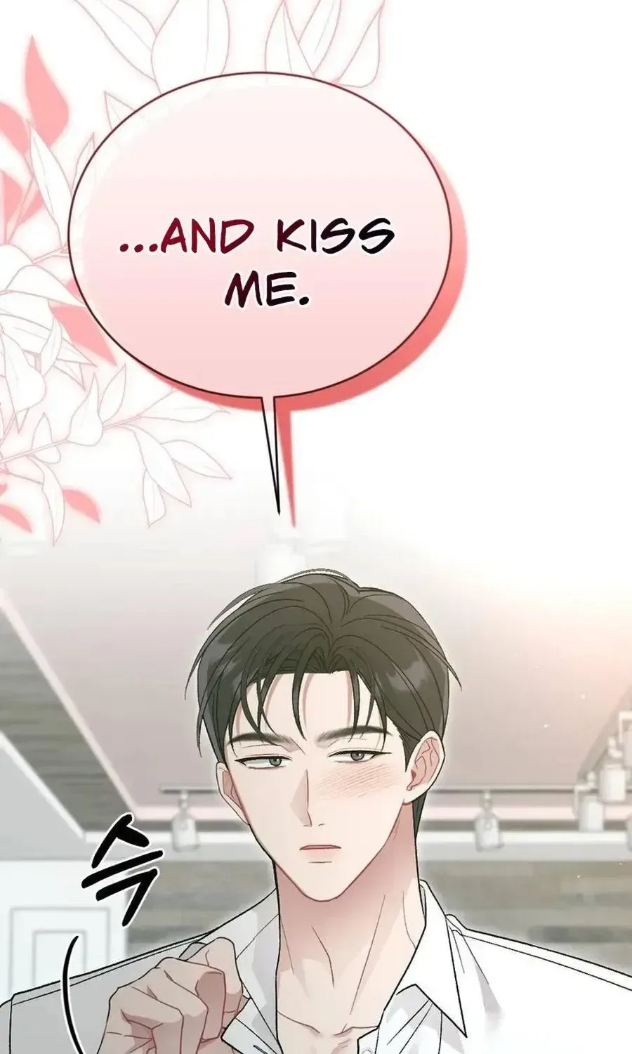 Manager, What’s Wrong With You? Chapter 19 – Page 36