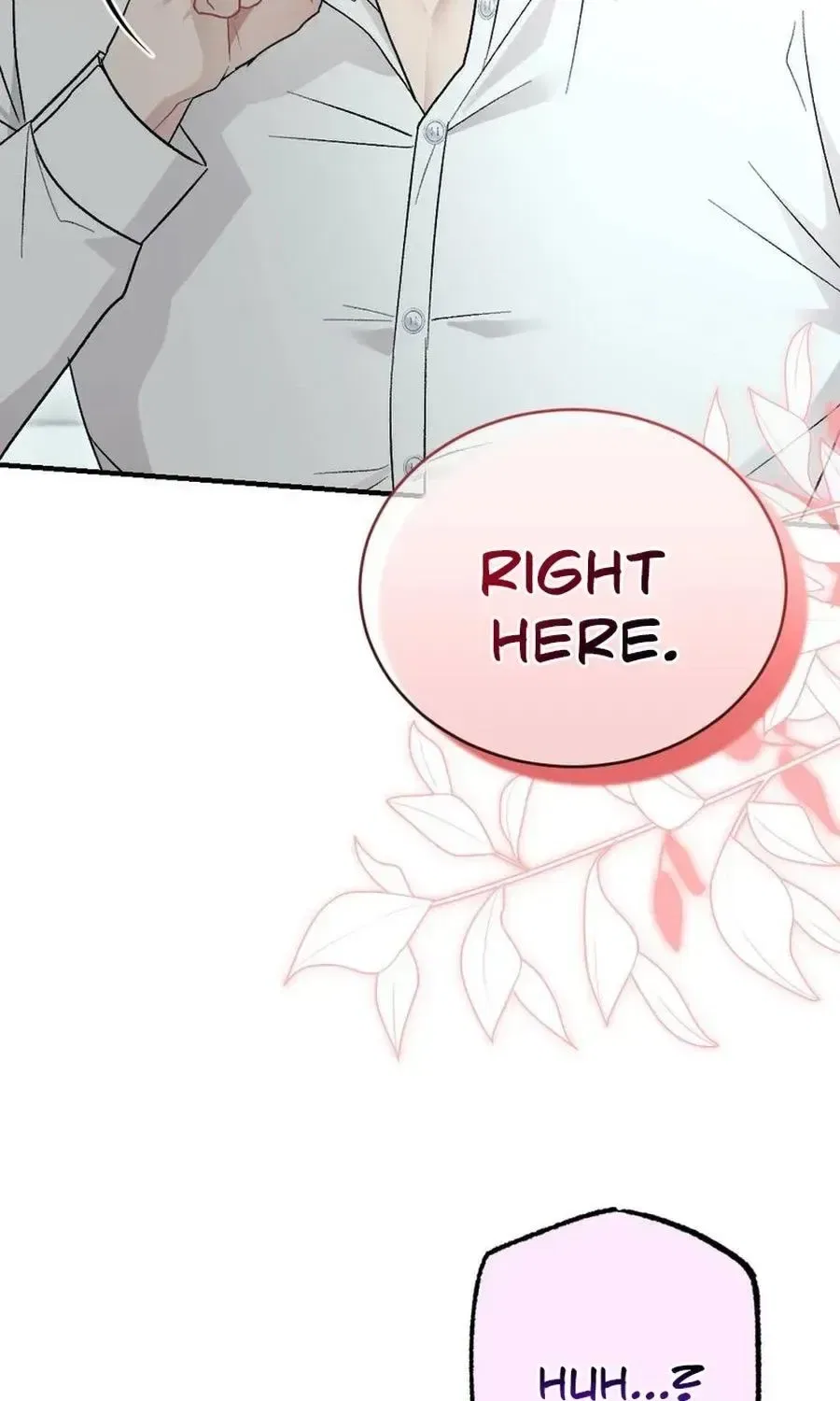 Manager, What’s Wrong With You? Chapter 19 – Page 37