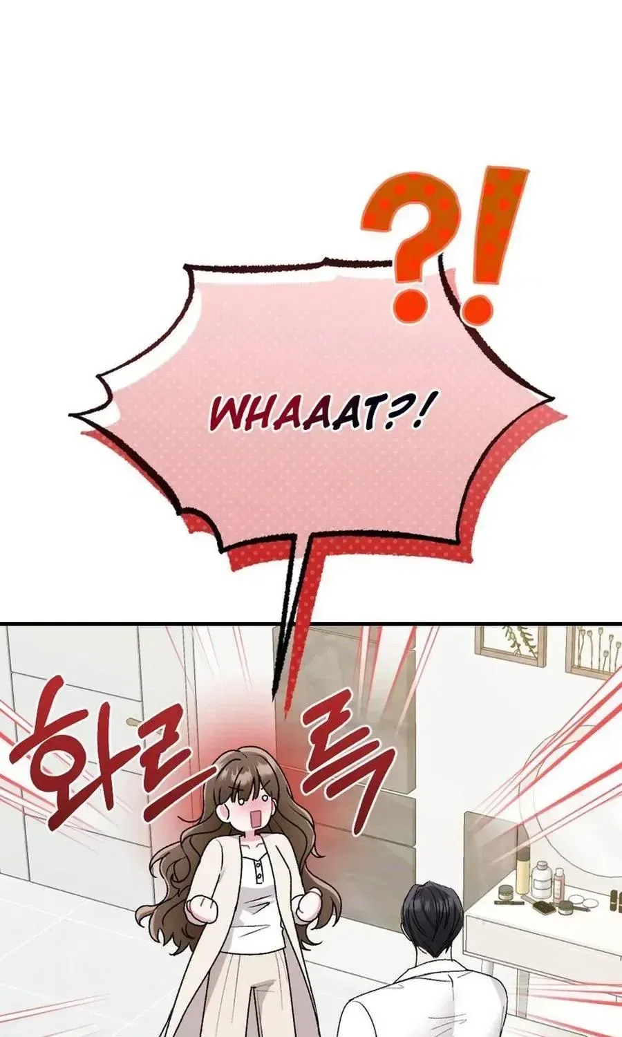 Manager, What’s Wrong With You? Chapter 19 – Page 39