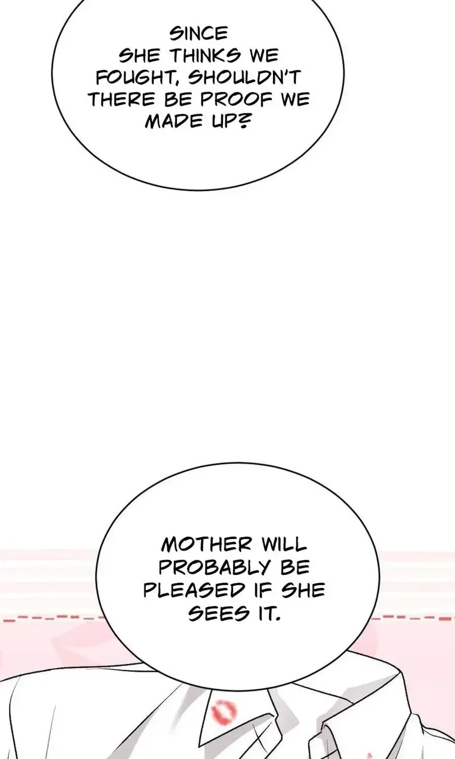 Manager, What’s Wrong With You? Chapter 19 – Page 42