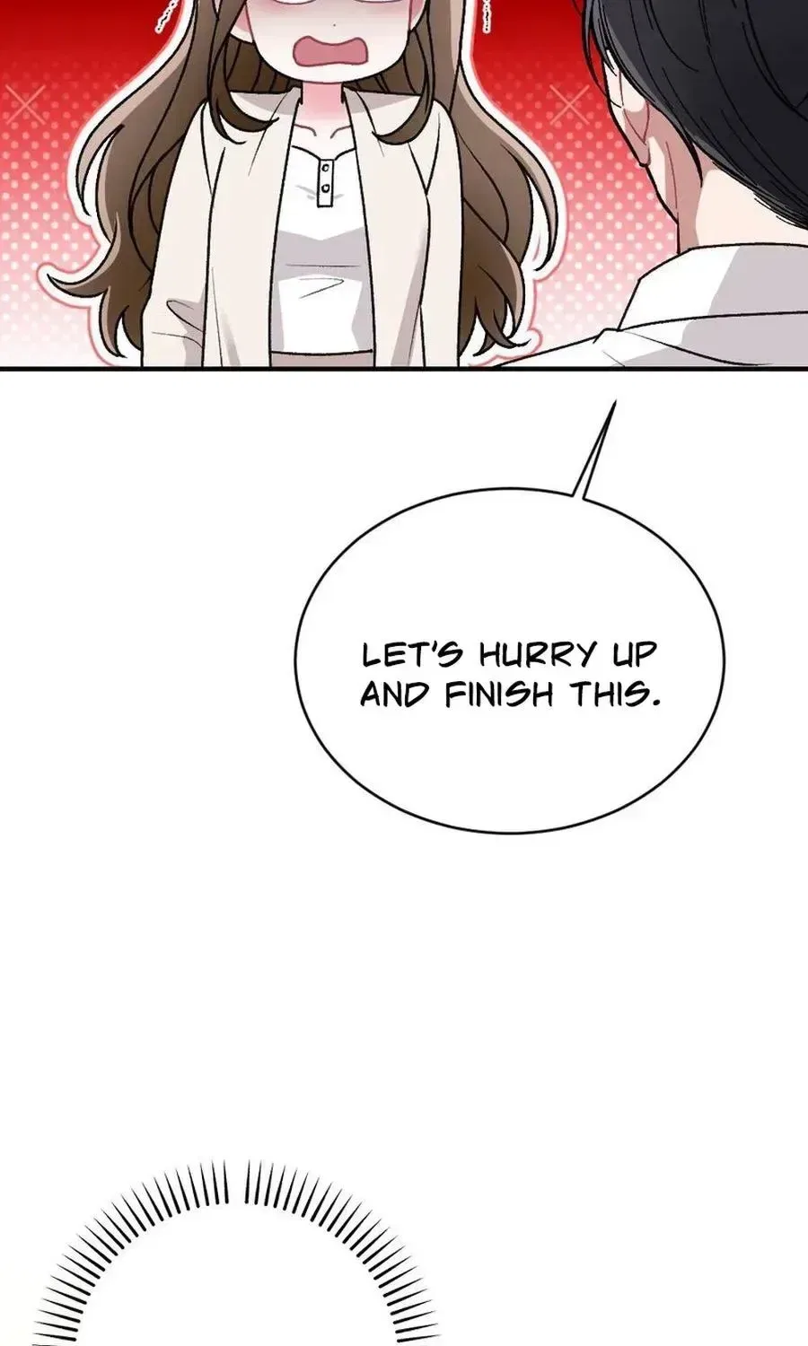 Manager, What’s Wrong With You? Chapter 19 – Page 45