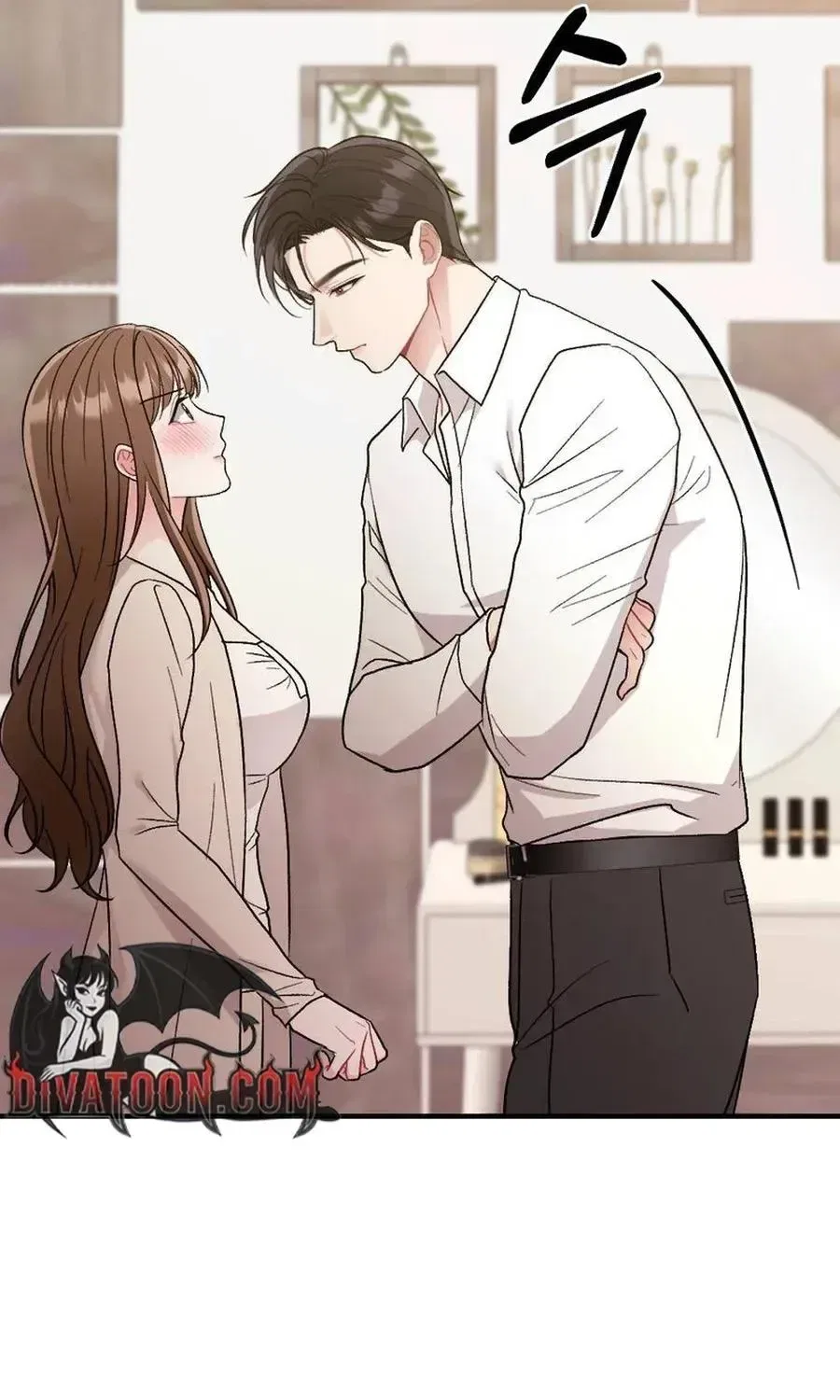 Manager, What’s Wrong With You? Chapter 19 – Page 51