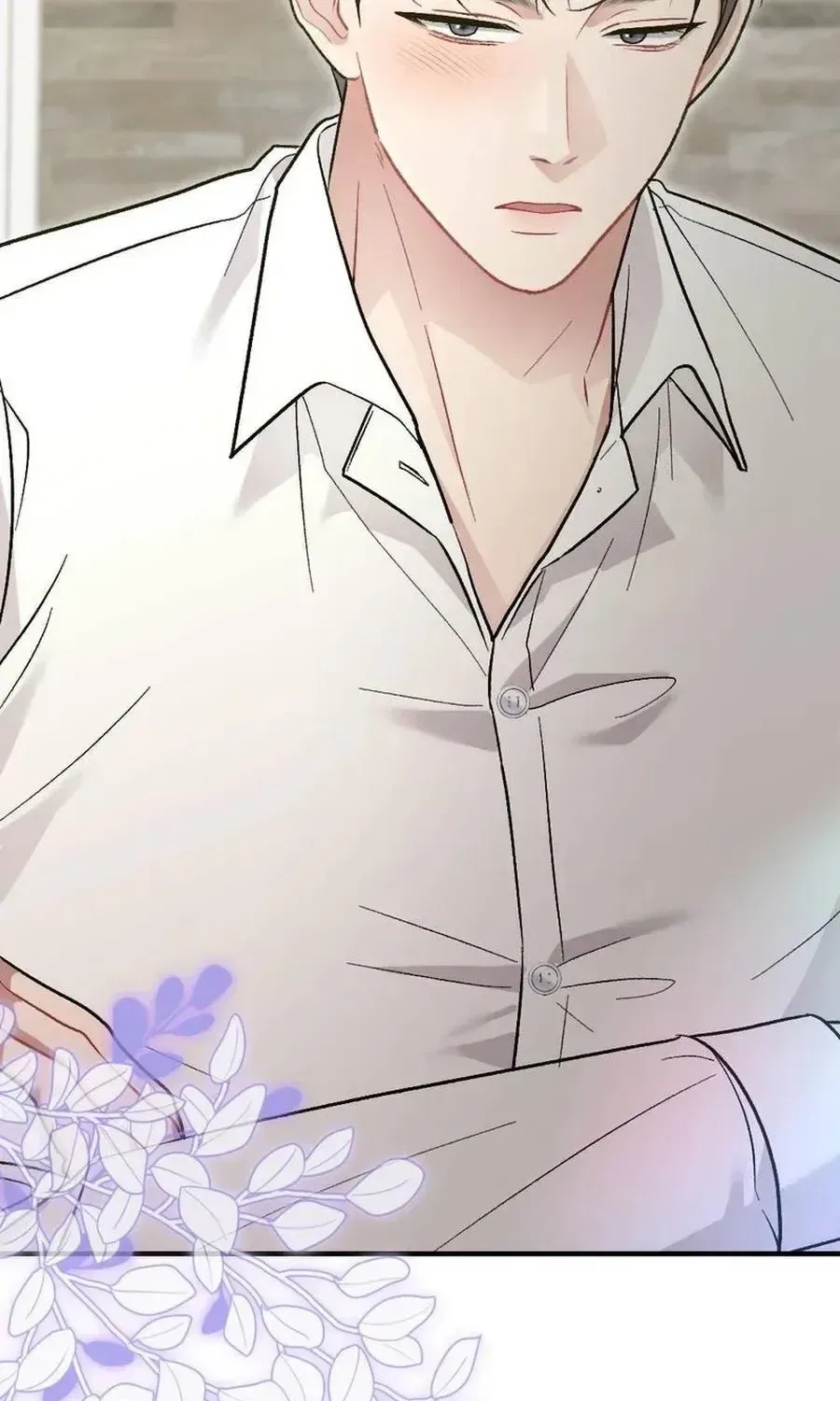 Manager, What’s Wrong With You? Chapter 19 – Page 53