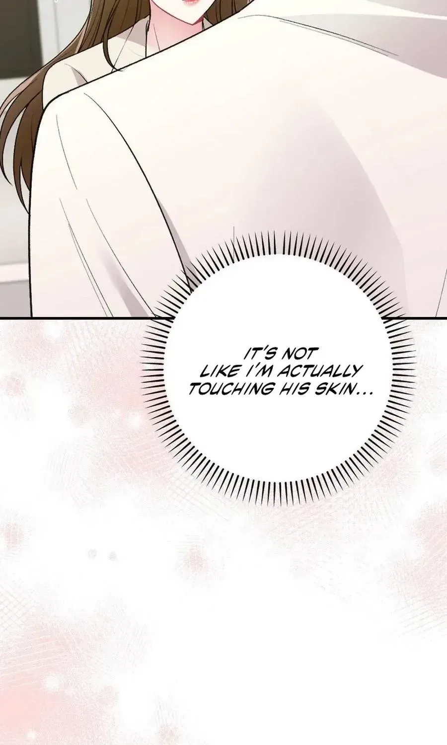 Manager, What’s Wrong With You? Chapter 19 – Page 55
