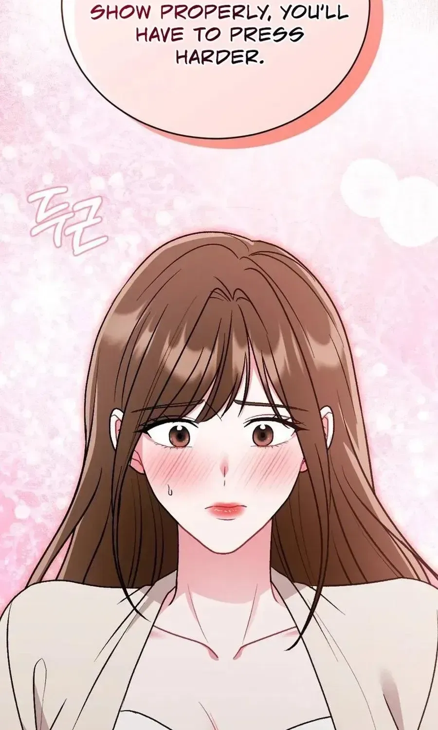 Manager, What’s Wrong With You? Chapter 19 – Page 58