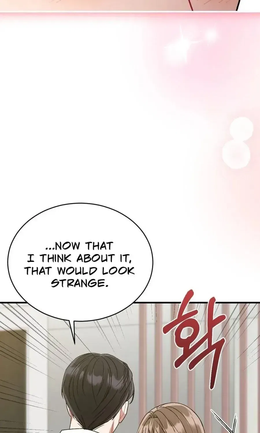 Manager, What’s Wrong With You? Chapter 19 – Page 64