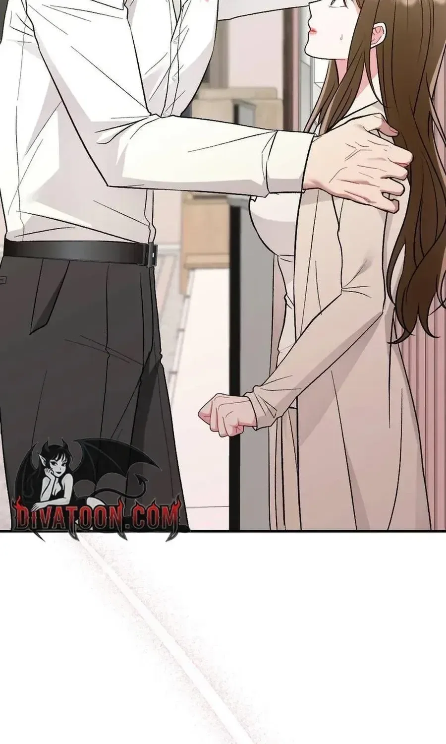 Manager, What’s Wrong With You? Chapter 19 – Page 67