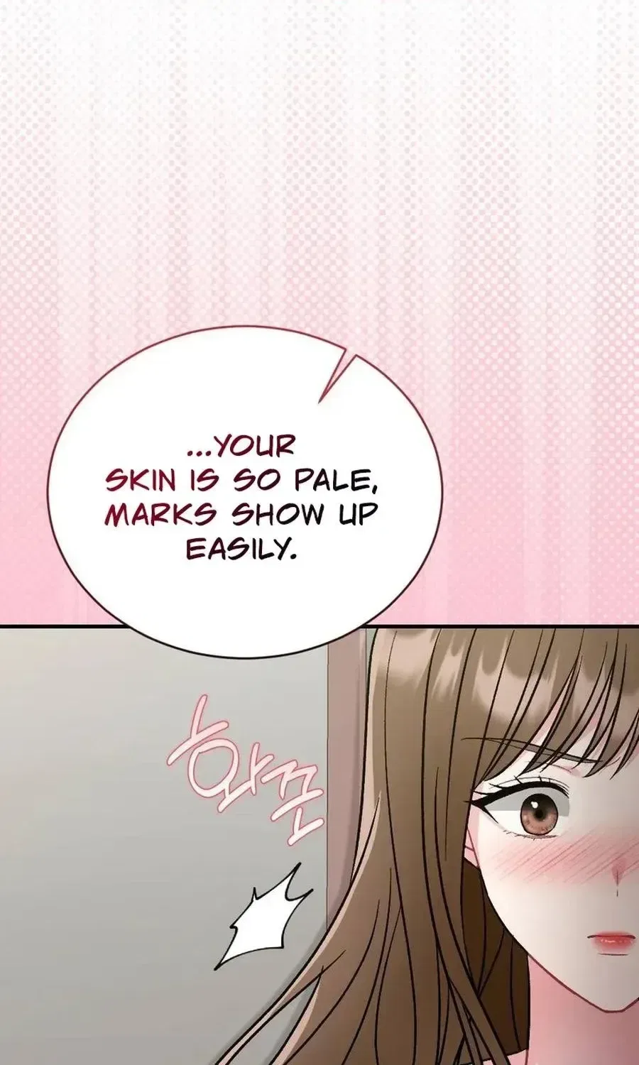 Manager, What’s Wrong With You? Chapter 19 – Page 76