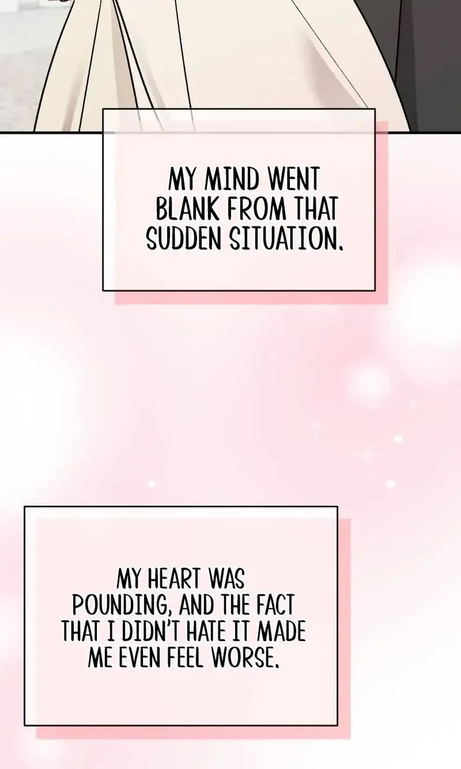 Manager, What’s Wrong With You? Chapter 19 – Page 80