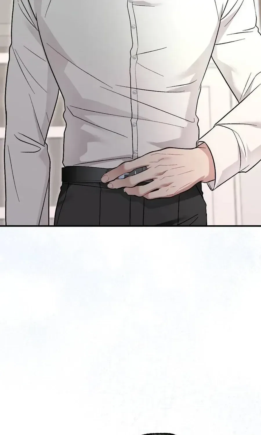Manager, What’s Wrong With You? Chapter 19 – Page 86